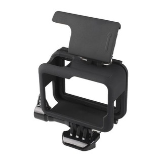 Khung bảo vệ Gopro Hero 5,6 black