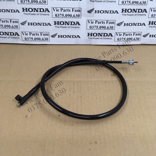 Dây công tơ mét đồng hồ sh nhập ý, dylan, ps, a còng honda