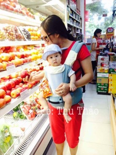 Địu ngồi