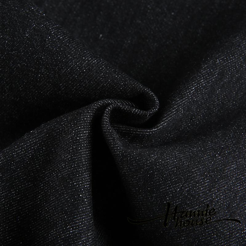 Quần Jeans Nữ Dài Lưng Cao Ống Rộng Thời Trang | BigBuy360 - bigbuy360.vn