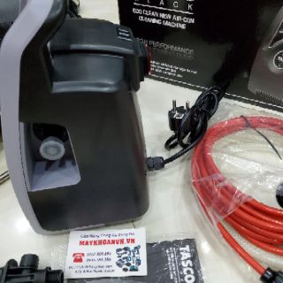 MÁY XỊT RỬA VỆ SINH MÁY LẠNH TASCO