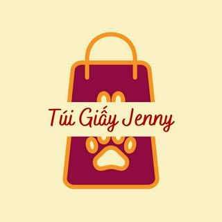 Túi Giấy Jenny - Sỉ Túi Giá Rẻ
