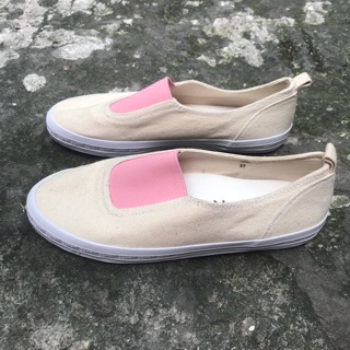 Giày lười esprit chính hãng
