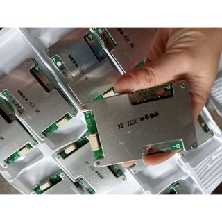 Mạch BMS 4s_3,2v_40A max 540a  khởi động xe máy