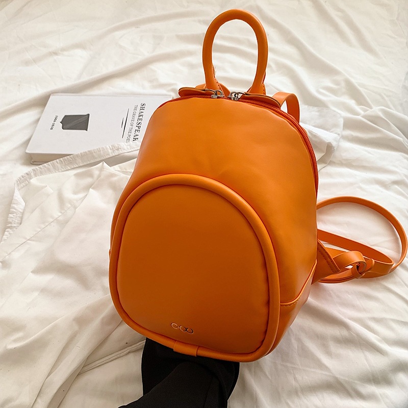 Ba Lô mini Thời Trang 2023 Xinh Xắn Dễ Phối Đồ Dành Cho Nữ