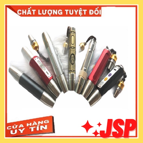 Đèn soi đá quý , soi cua ánh sáng mạnh Trắng Vàng Tím  Kèm sạc và Pin , Đầu thu nhỏ sáng tặng 1v ruby thô tự nhiên