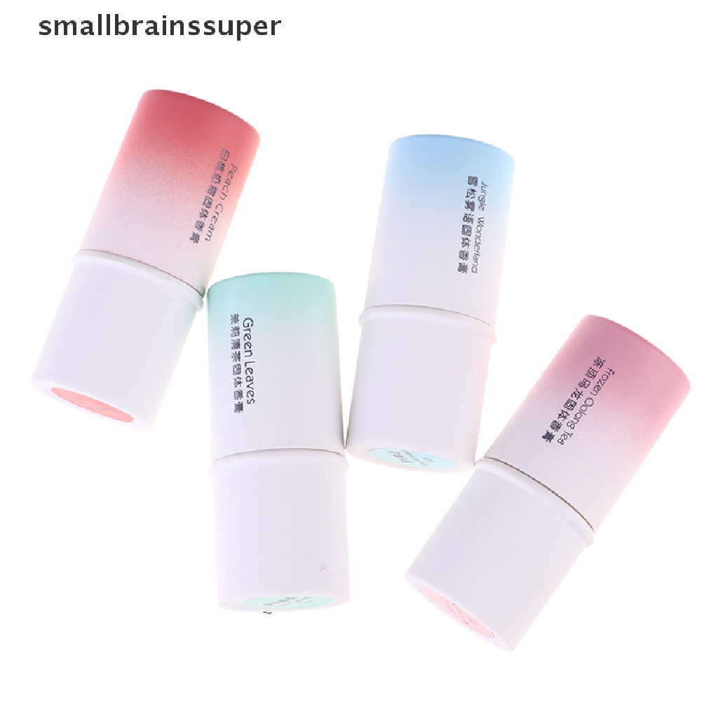 Nước Hoa Smallbrainssuper Hương Thơm Tự Nhiên Lâu Phai