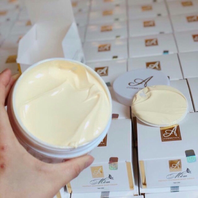 🐾  🐾 KEM BODY MỀM A COSMETIC 🐾  🐾
