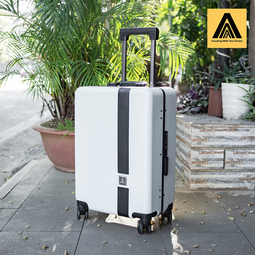 Vali Doanh Nhân Daishu PC081: Đẳng Cấp - Thời Thượng