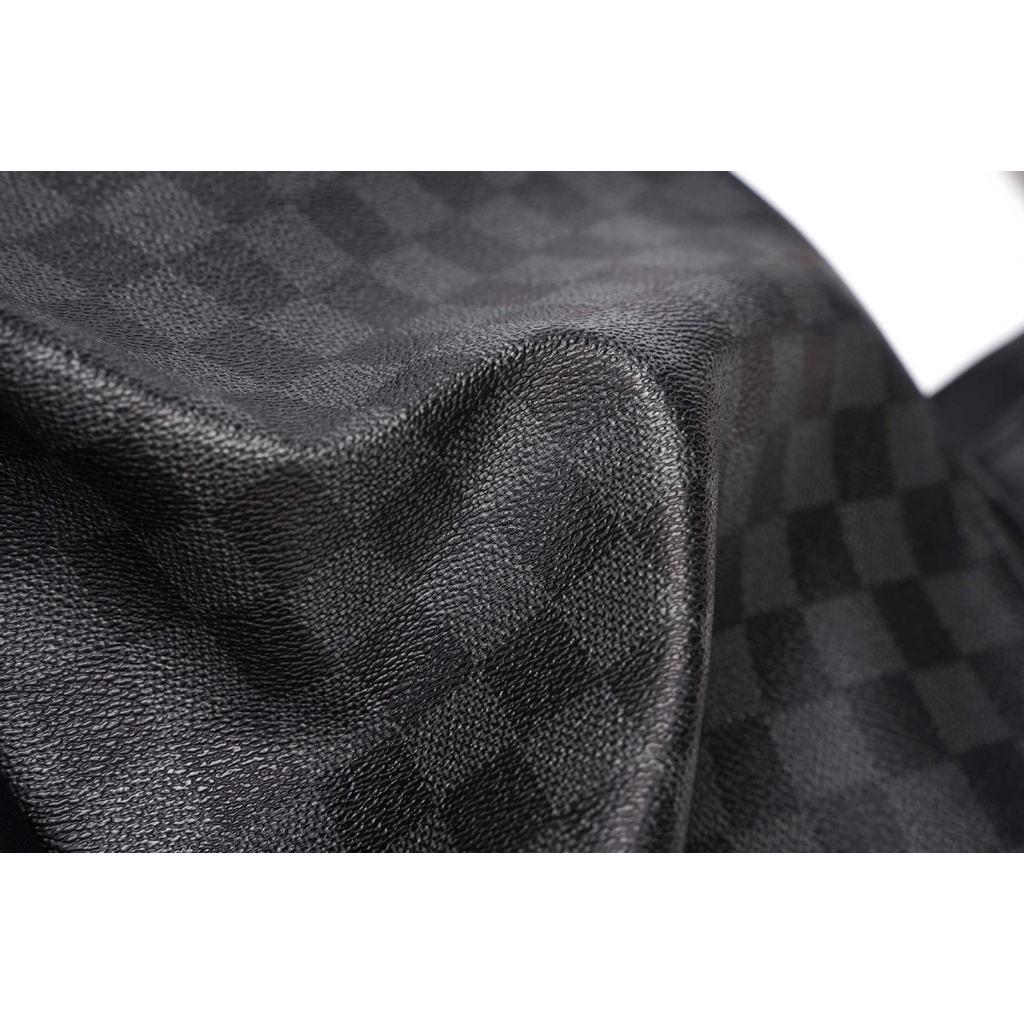 Túi Xách Đeo Chéo Nam Da Pu Họa Tiết Cao Cấp Đựng A4 Laptop Dành Cho Giới Trẻ Doanh Nhân Văn Phòng