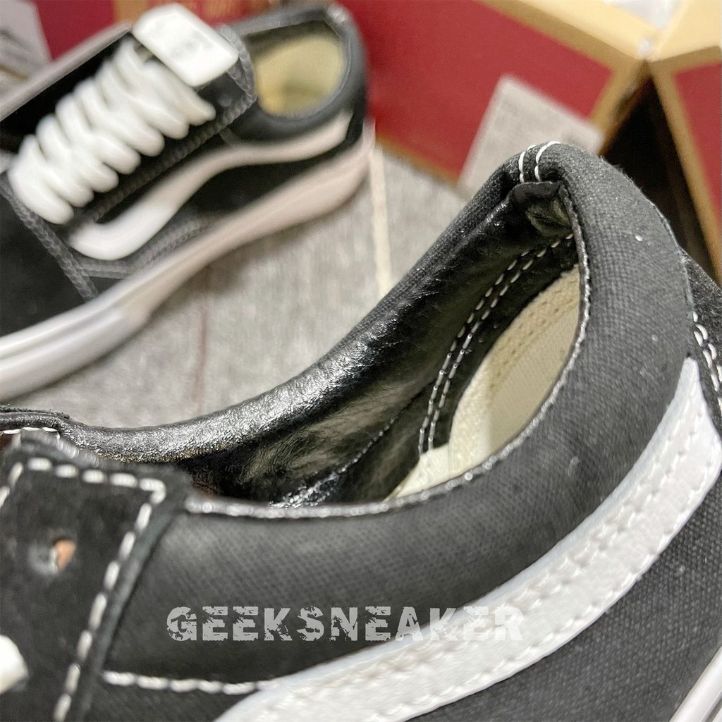 [Nhập MASTMS06 giảm 30K] [GeekSneaker] Phiên bản Tiêu Chuẩn - Giày Vans Old Skool