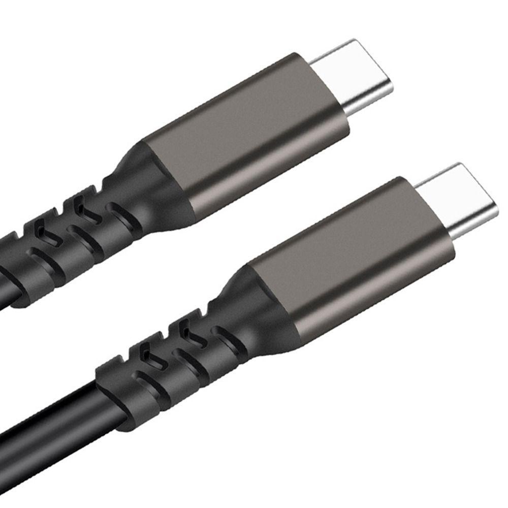MYRONGVN Cáp Âm Thanh / Video 100W, ĐầU CắM USB 3.2 Type C Cho