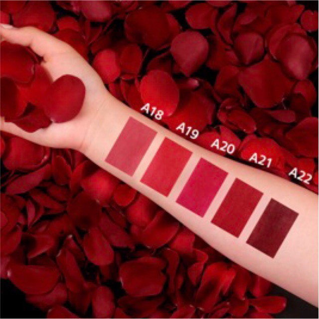 (SunShop) SON KEM Black Rouge Air Fit Velvet Tint Ver.4 Bad Rose | BigBuy360 - bigbuy360.vn