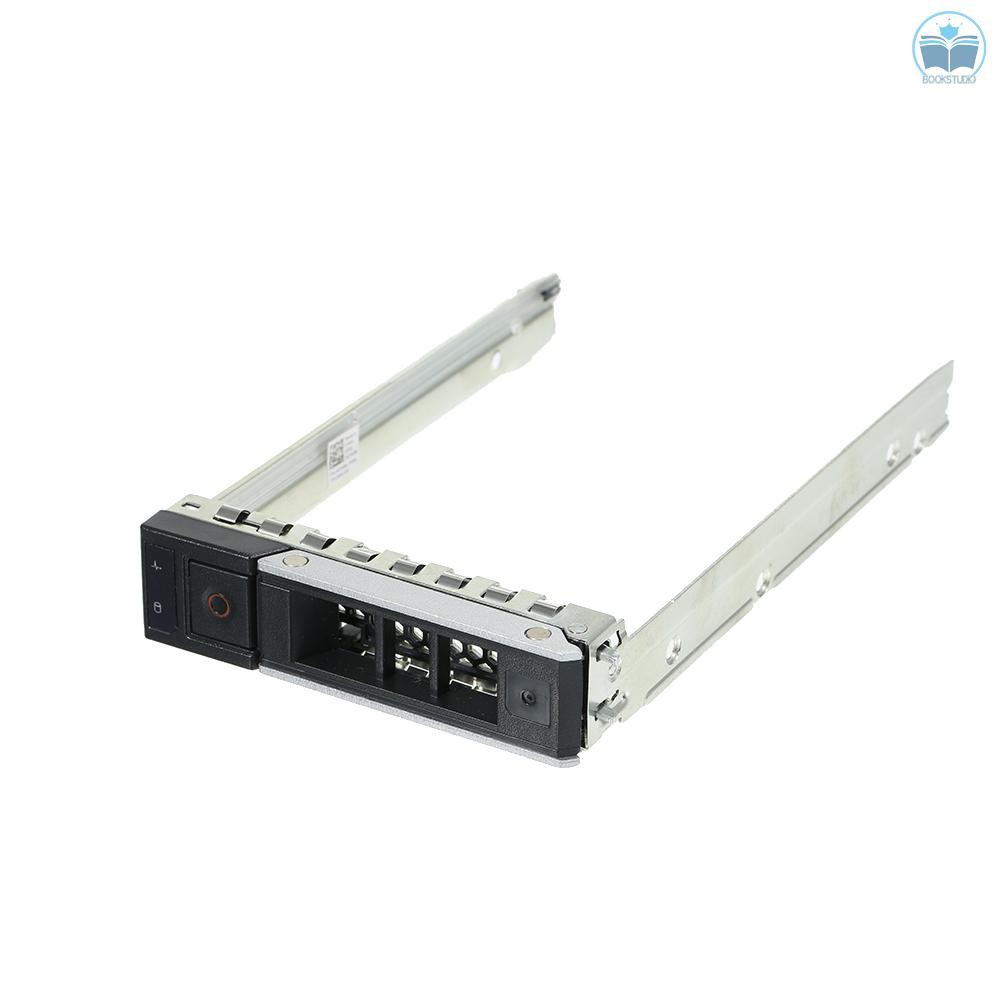 Khay Gắn Ổ Cứng Hdd 3.5 "Cho Dell Poweredge Batters R740 Rd640 R740Xd R440 R340 T640 T440