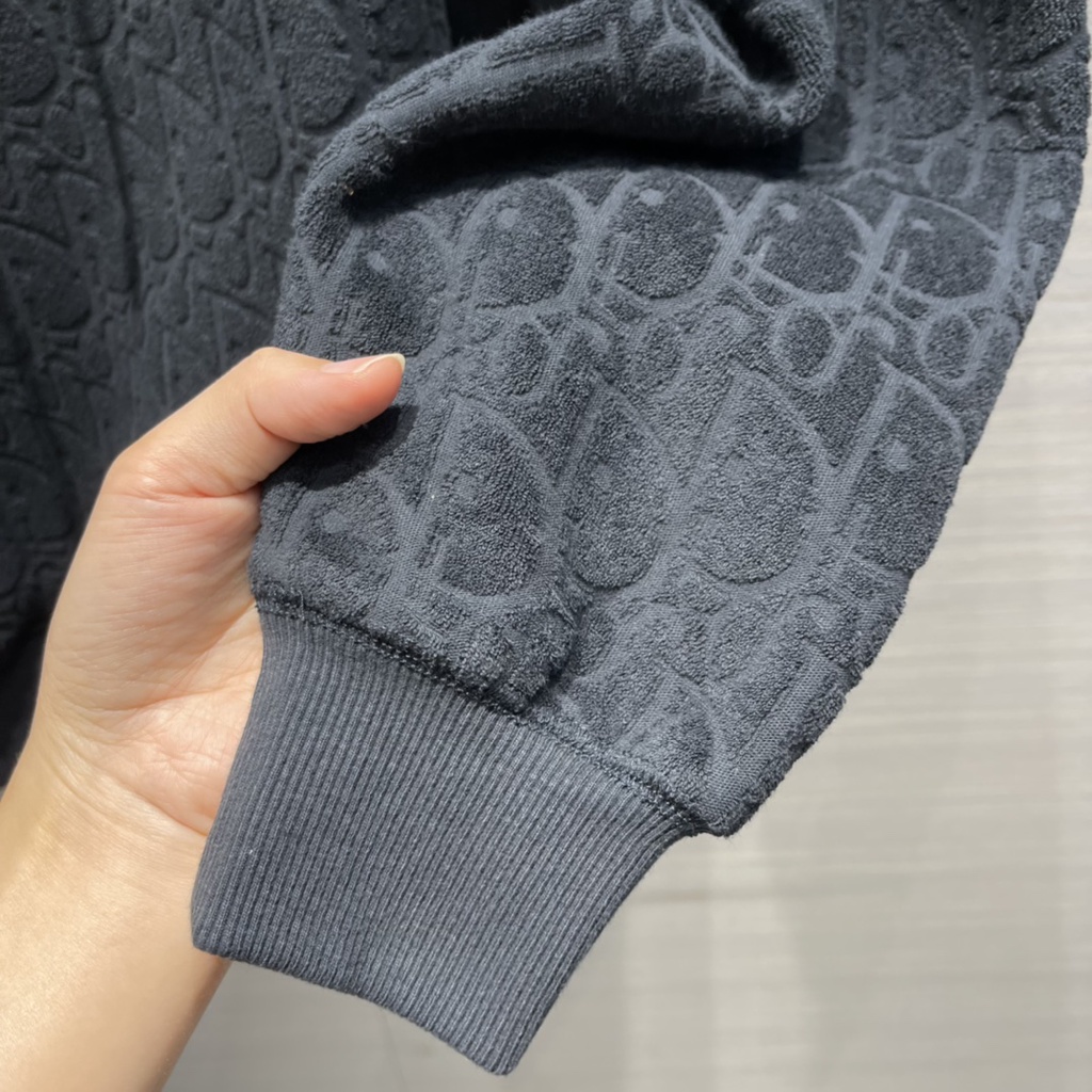 Áo len dệt kim dài tay thời trang nữ cao cấp Dior CD với thiết kế sành điệu, thanh lịch và cá tính