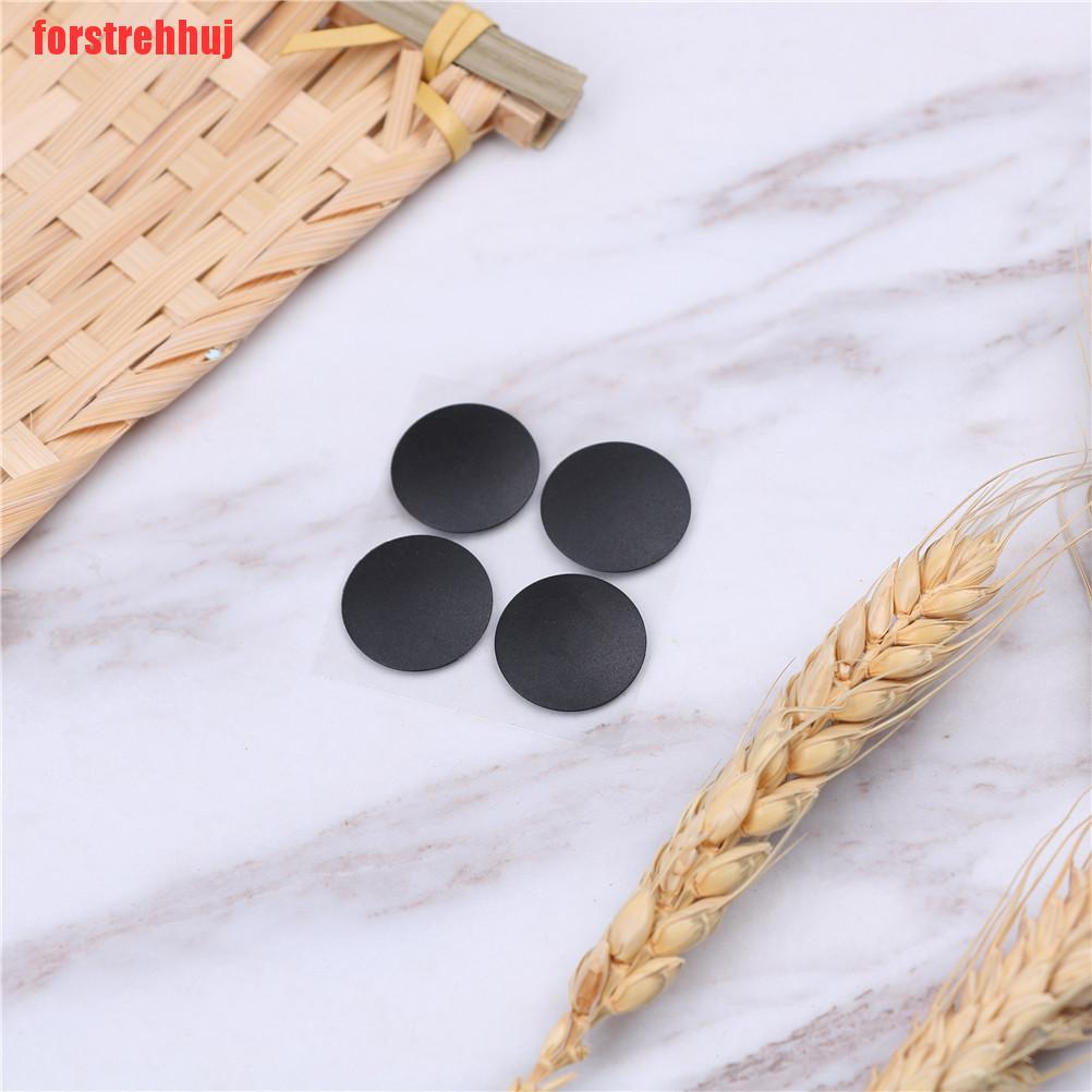 Set 4 Chân Cao Su Cho Laptop Unibody Rubber Feet A1278 A1286 A1297 13 "15" 17 " | BigBuy360 - bigbuy360.vn