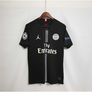 Áo Bóng Đá Số 18-19 PSG Paris Chất Lượng