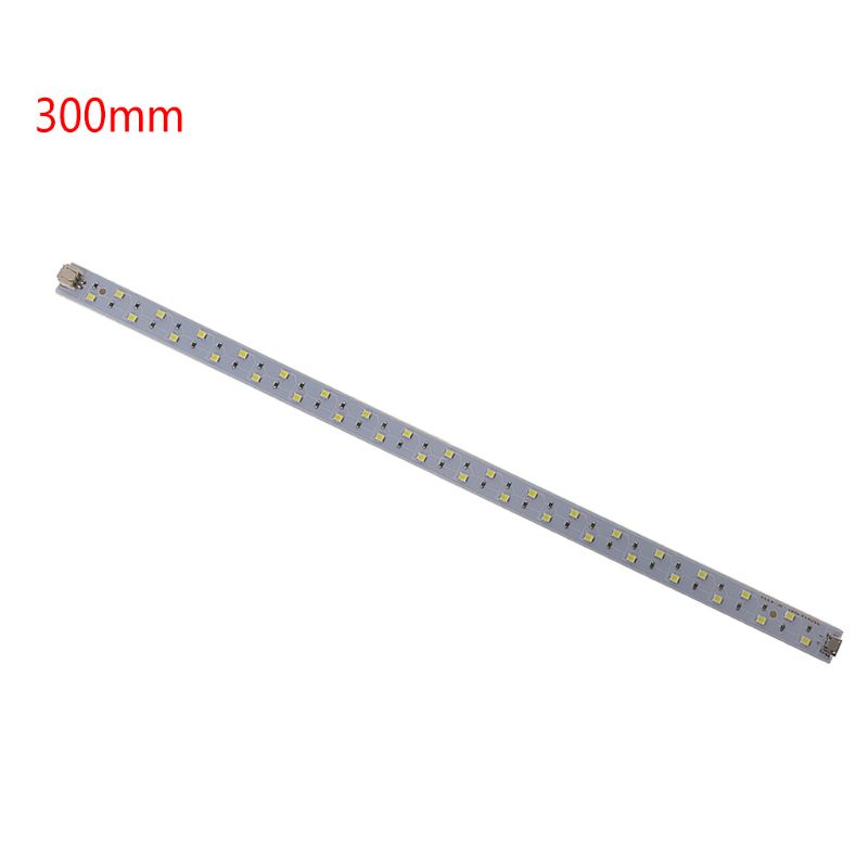 Dây Đèn LED USB PCB 6000K Ánh Sáng Trắng Nhỏ Gọn Linh Hoạt Hỗ Trợ Chụp Ảnh Studio