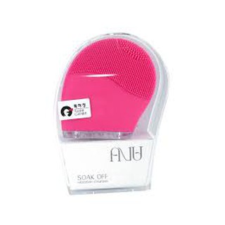 máy rửa mặt Avu Soak off cleanser
