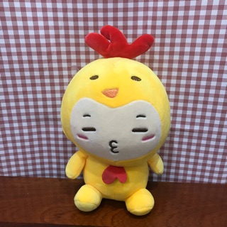Gấu bông Mầm