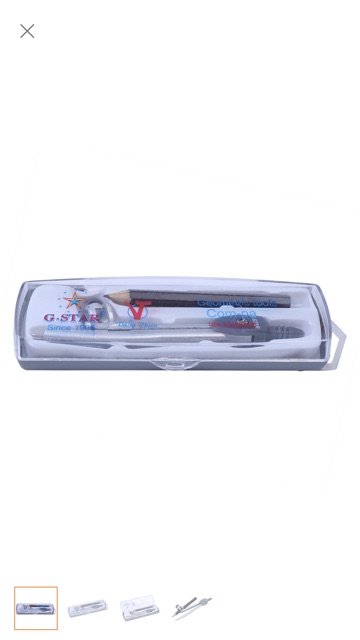 COMPA CHÌ CHUỐT GSTAR