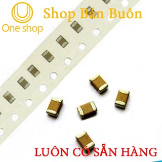 Tụ Dán 0805 - 10Con