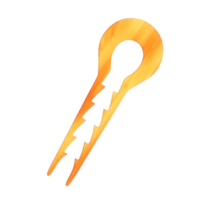 Trâm Cài Tóc Chữ U Phong Cách Pháp Thời Trang