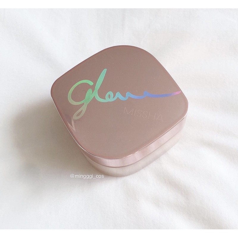 Kem lót đa năng Miss.ha Glow Skin Balm 50ml | BigBuy360 - bigbuy360.vn