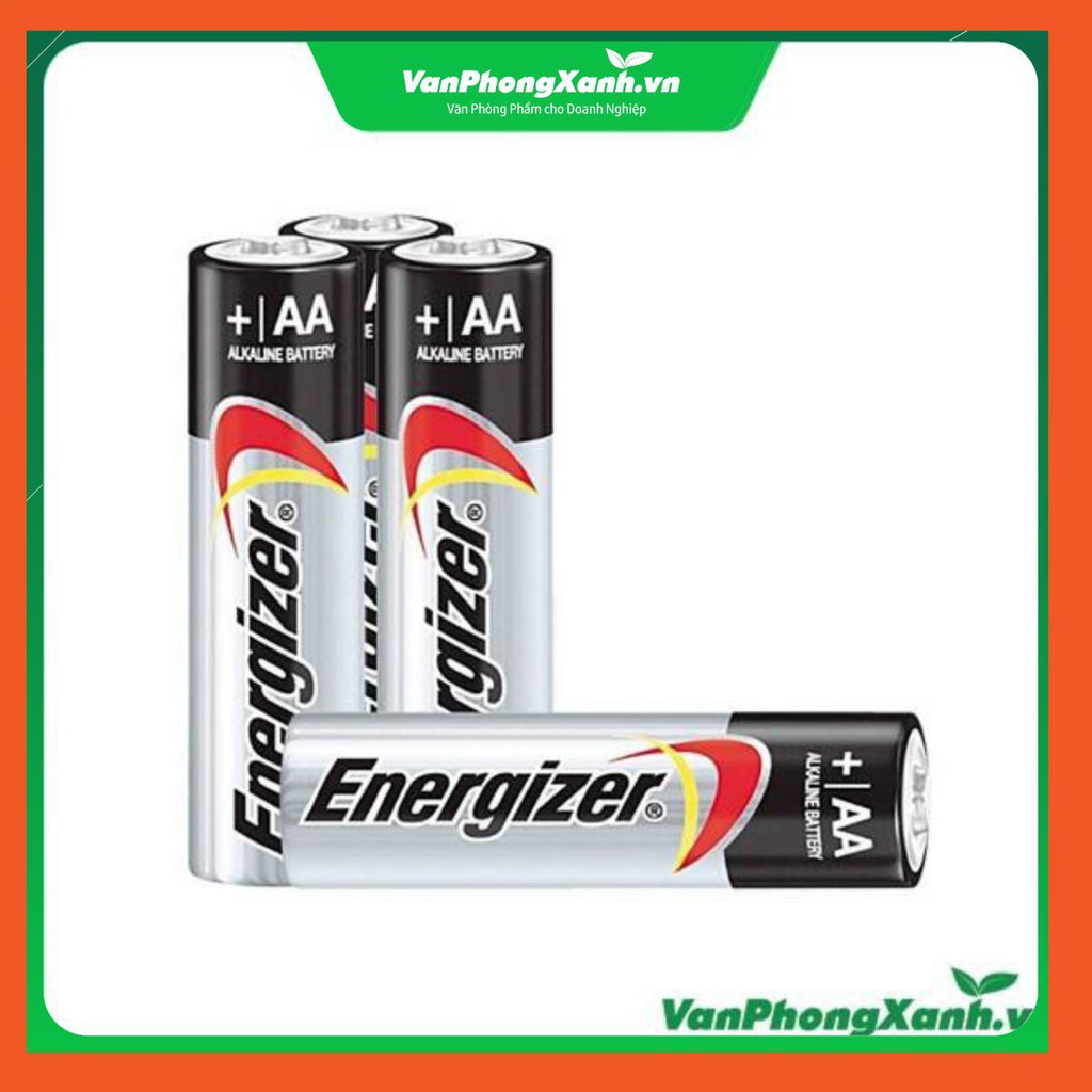 Pin tiểu Energizer AA E91 (2Viên)