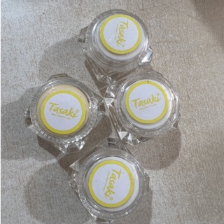 Kem Tasaki sz mini 2g(dùng thử)
