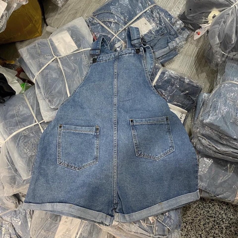 yếm jean đùi | BigBuy360 - bigbuy360.vn