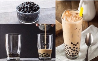 Trà đen - Hồng trà nguyên bản