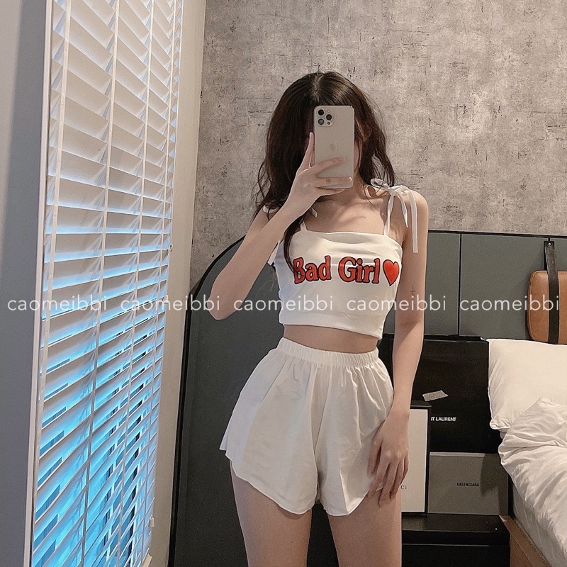 "𝐒𝐄𝐓 𝐁𝐀𝐃 𝐆𝐈𝐑𝐋" mã S4 - có mút ngực | BigBuy360 - bigbuy360.vn