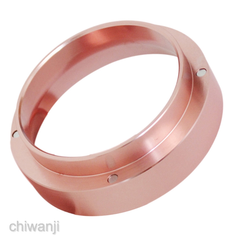 Vòng đong bằng nhôm thông dụng cho tay đong pha cà phê 58mm