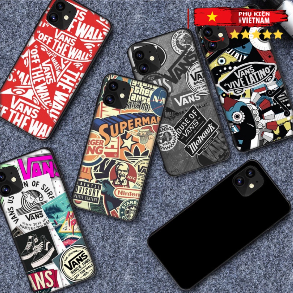 Ốp lưng iphone 6/6plus/6s/6splus/7/7plus/8/8plus/x/xr/xs/11/pro/max/plus/promax HOẠ TIẾT HOT 427 PKVN