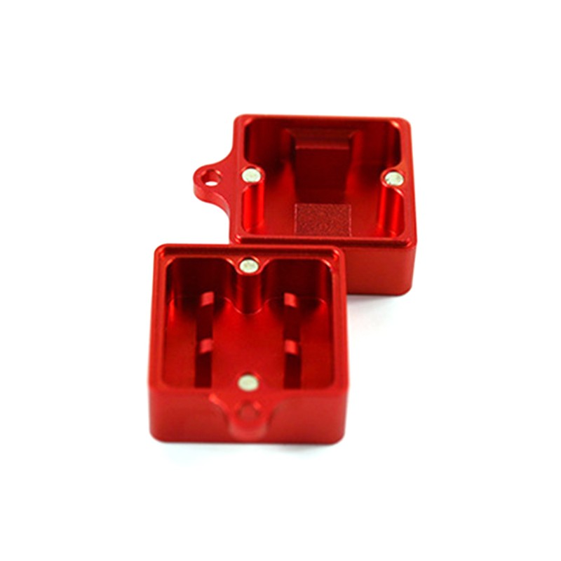 Dụng cụ mở nút bàn phím bằng nhôm từ tính cho bàn phím cơ Cherry MX Gateron Kailh và Panda