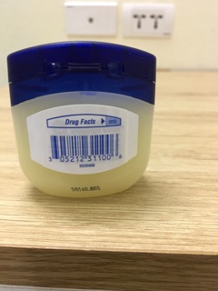 Kem Dưỡng Vaseline Hũ To