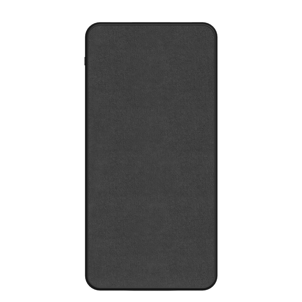 [Mã ELMALL150 giảm 8% đơn 500K] Pin Sạc Dự Phòng Mophie Powerstation Fabric 20000mAh-tích hợp 3 cổng sạc