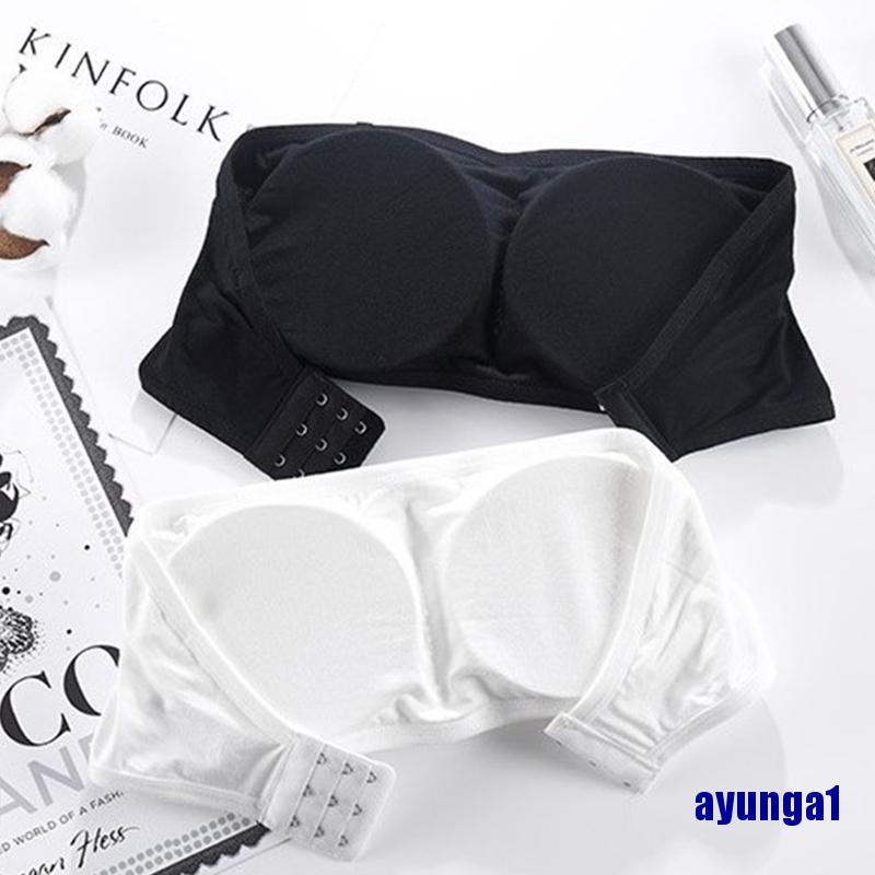 Áo Bra Không Dây Có Mút Nâng Ngực Gợi Cảm Yunga1 | BigBuy360 - bigbuy360.vn