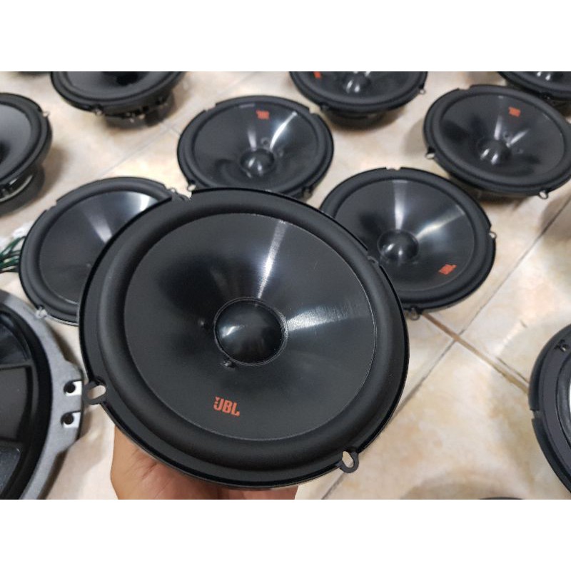 LOA CÁNH OTO BASS 16CM JBL 602C giá 1 cái