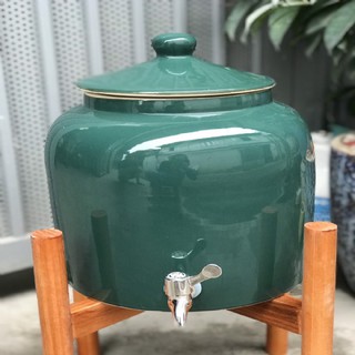 Bình nước 8l, 10l