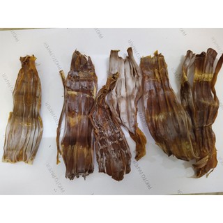 Măng khô Đăk Nông (Măng le) loại ngon