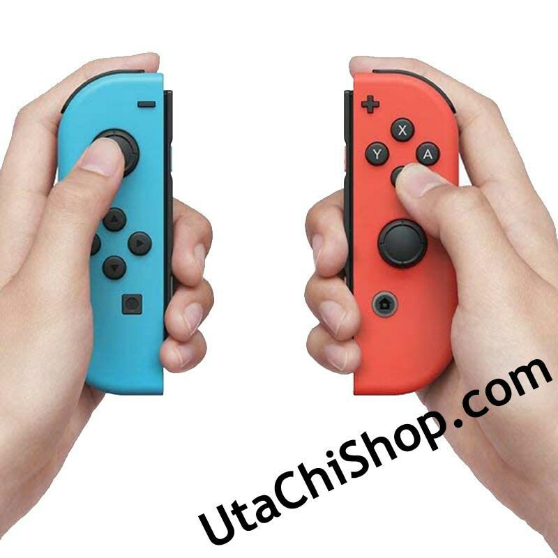 Đôi Tay cầm Joycon cho máy Nintendo Switch V2