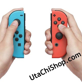 Đôi Tay cầm Joycon cho máy Nintendo Switch V2