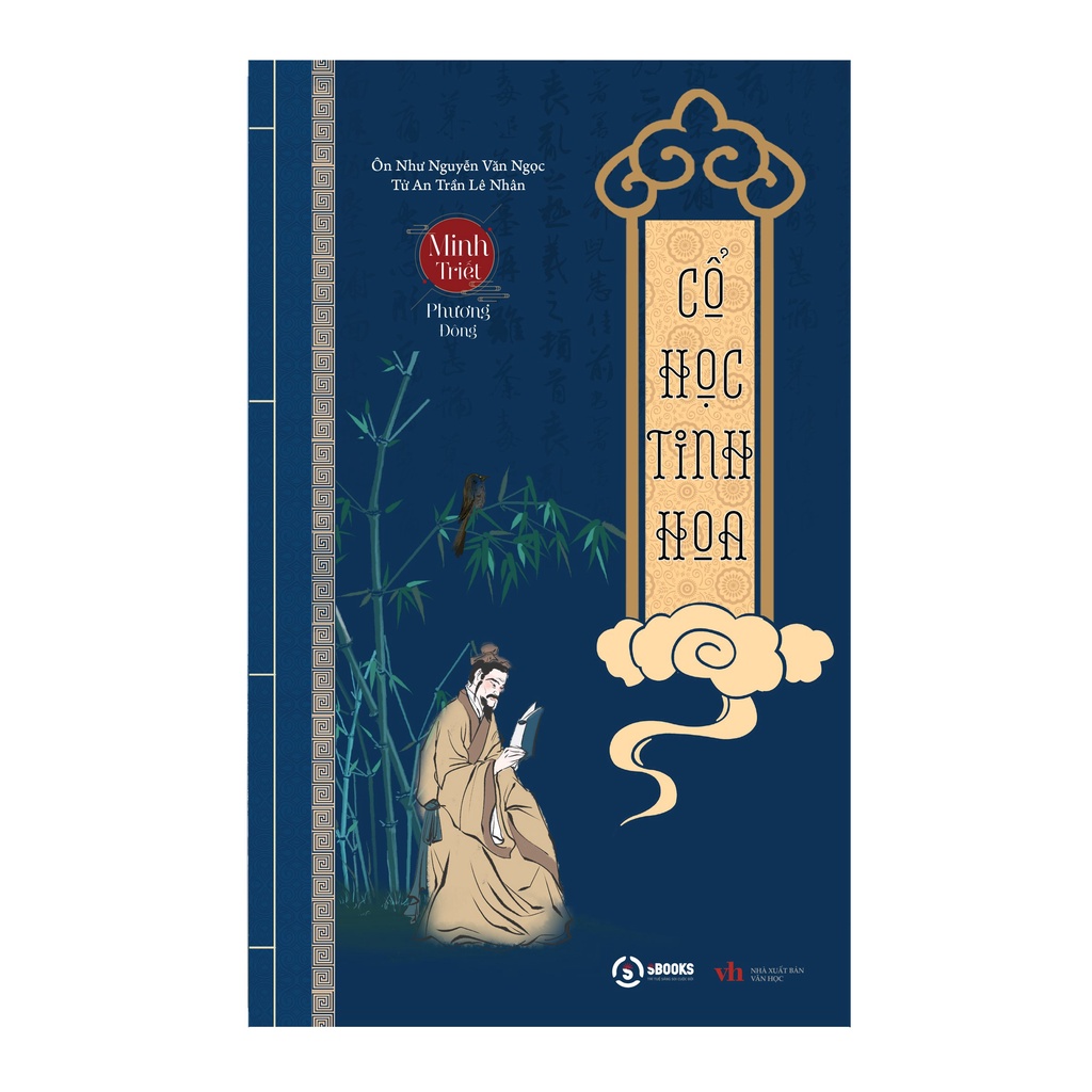 Sách - Cổ Học Tinh Hoa ( SBooks )