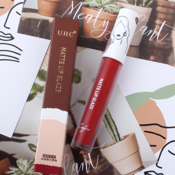 (Hàng Mới Về) Son Kem Lì Trang Điểm Dự Tiệc Cho Học Sinh | BigBuy360 - bigbuy360.vn