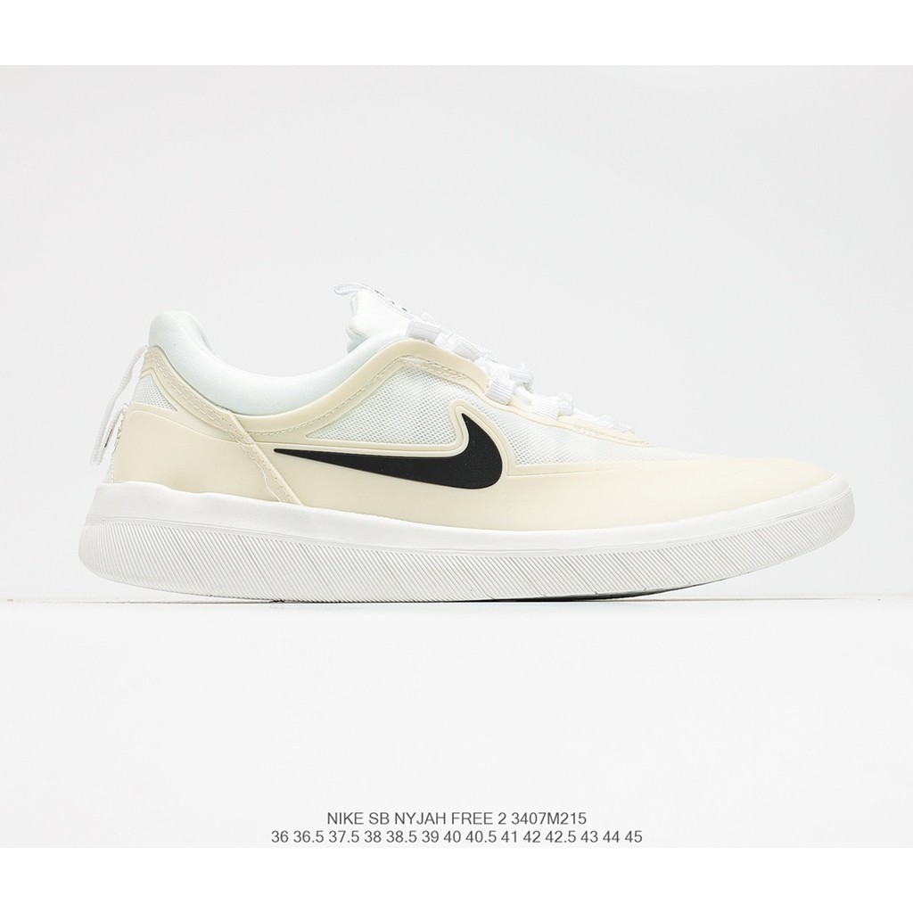 GIÀY SNEAKER MÃ SẢN PHẨM_Nike SB Nyjah Free 2.0Spiridon NHIỀU MÀU PHONG CÁCH FULLBOX + FREESHIP