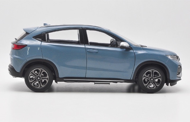 MÔ HÌNH XE HONDA XR-V 2019 - TỶ LỆ 1:18