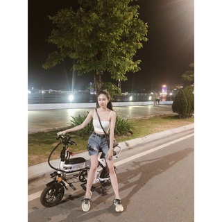 XE ĐIỆN THELI - xe điện mini
