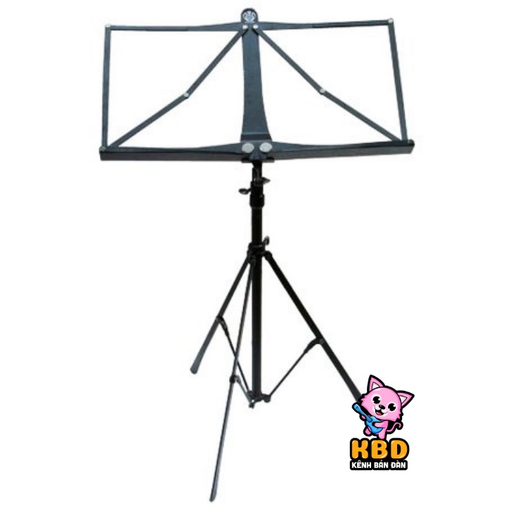 Giá để sách nhạc Perlman chính hãng - Perlman Music Stands - Giá để sách nhạc cao cấp